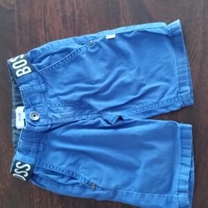 SOLD - Shorts for little boy, Hugo Boss, 4 years